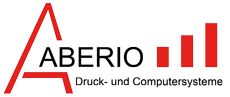 Logo ABERIO