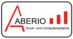 Logo ABERIO