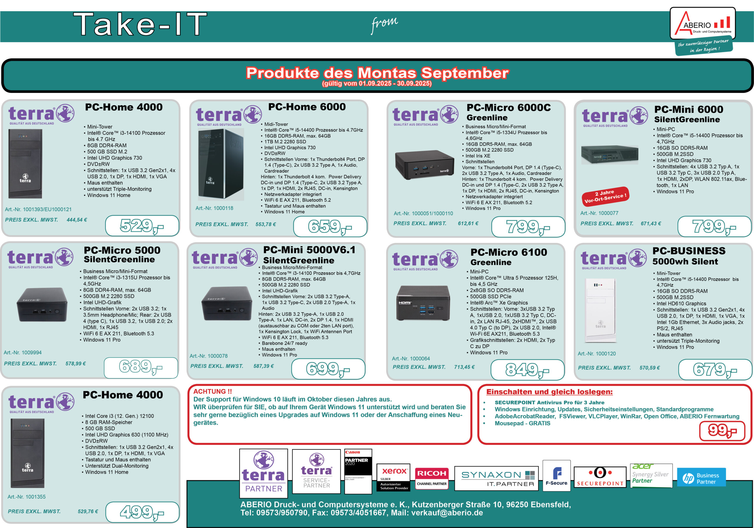 Angebot (Produkte) des Monats September 2025_2